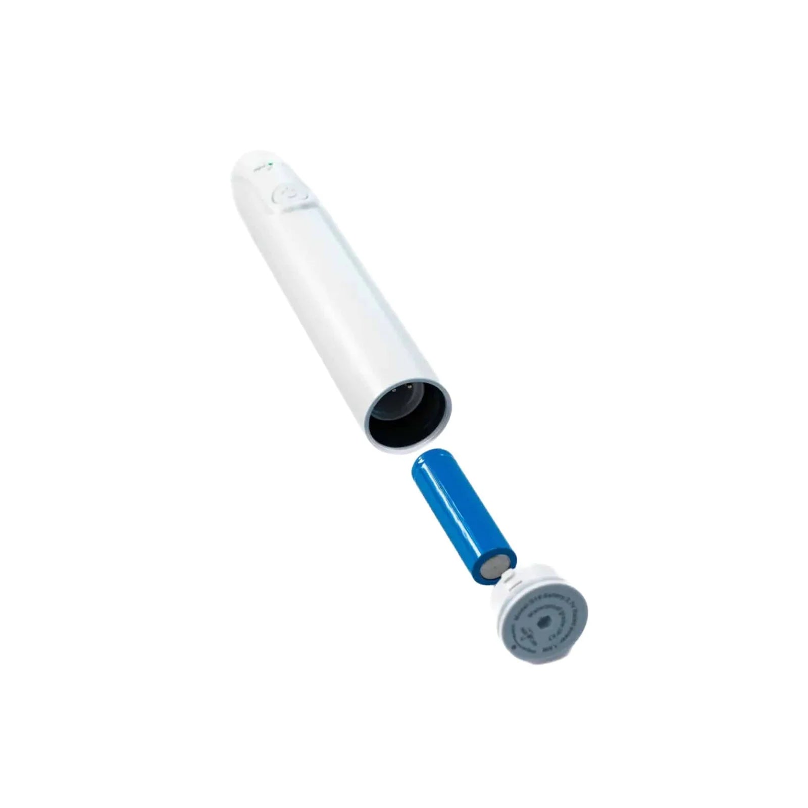 ApaCare Sonic Change akumuliatoriaus keitimo rinkinys
