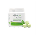 ApaCare Gum kramtomoji guma su ksilitoliu, 45 dražė