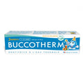 Dantų pasta BUCCOTHERM Junior (7–12 m.) 50 ml – produkto nuotrauka