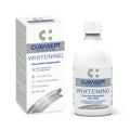Curasept Whitening balinantis burnos skalavimo skystis, 300 ml