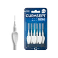 CURASEPT PROXI PREVENT P06 tarpdančių šepetėliai 0,6 mm, 6 vnt