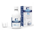 Curasept Biosmalto Caries & Erosion burnos skalavimo skystis, 300 ml