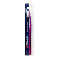TELLO 6240 Ultra Soft dantų šepetėlis, labai minkštas, 1 vnt