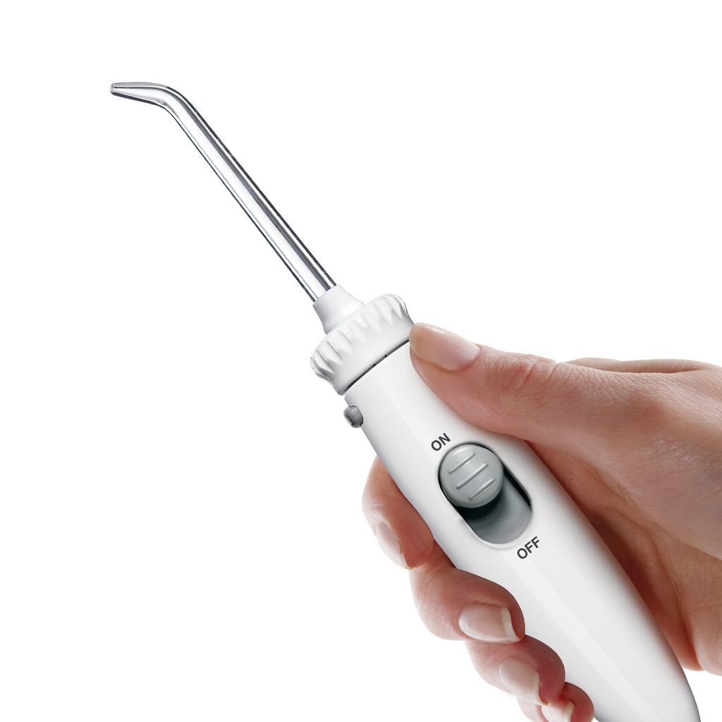Waterpik WP-100 Ultra burnos irigatorius