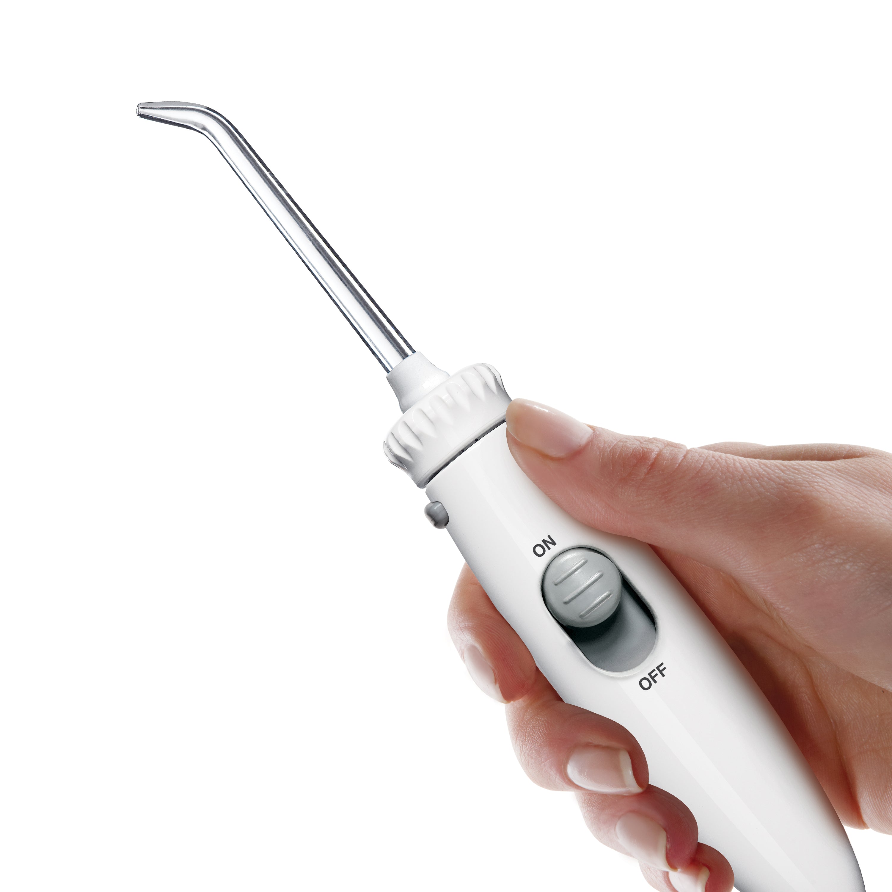Waterpik WP-100 Ultra burnos irigatorius