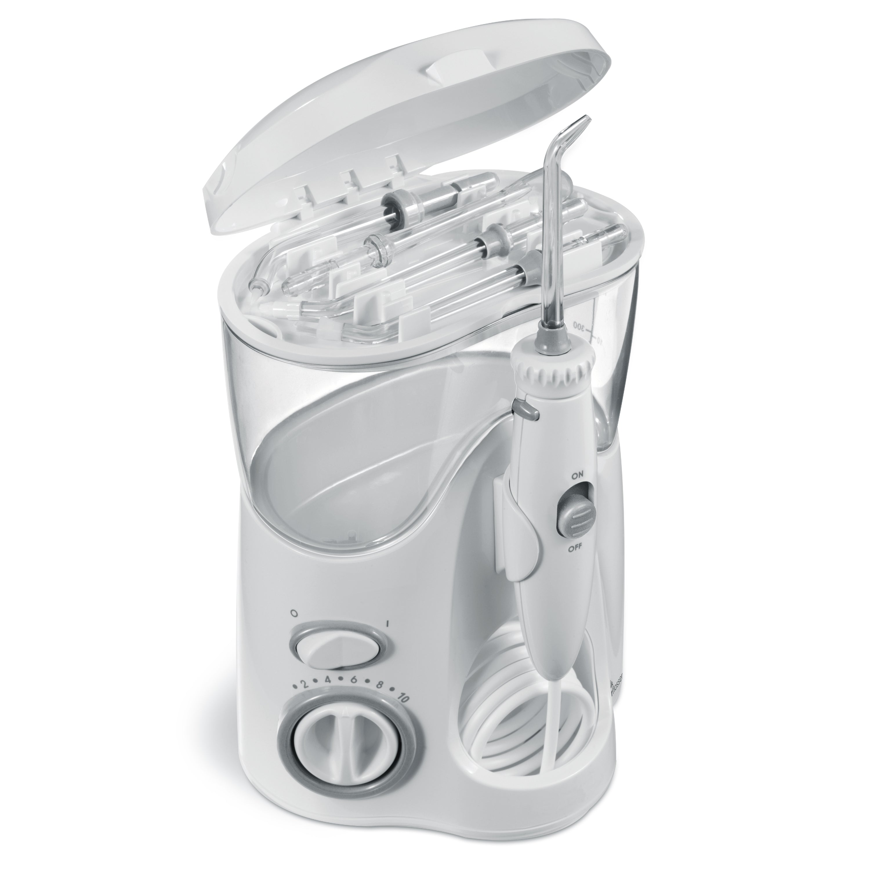 Waterpik WP-100 Ultra burnos irigatorius