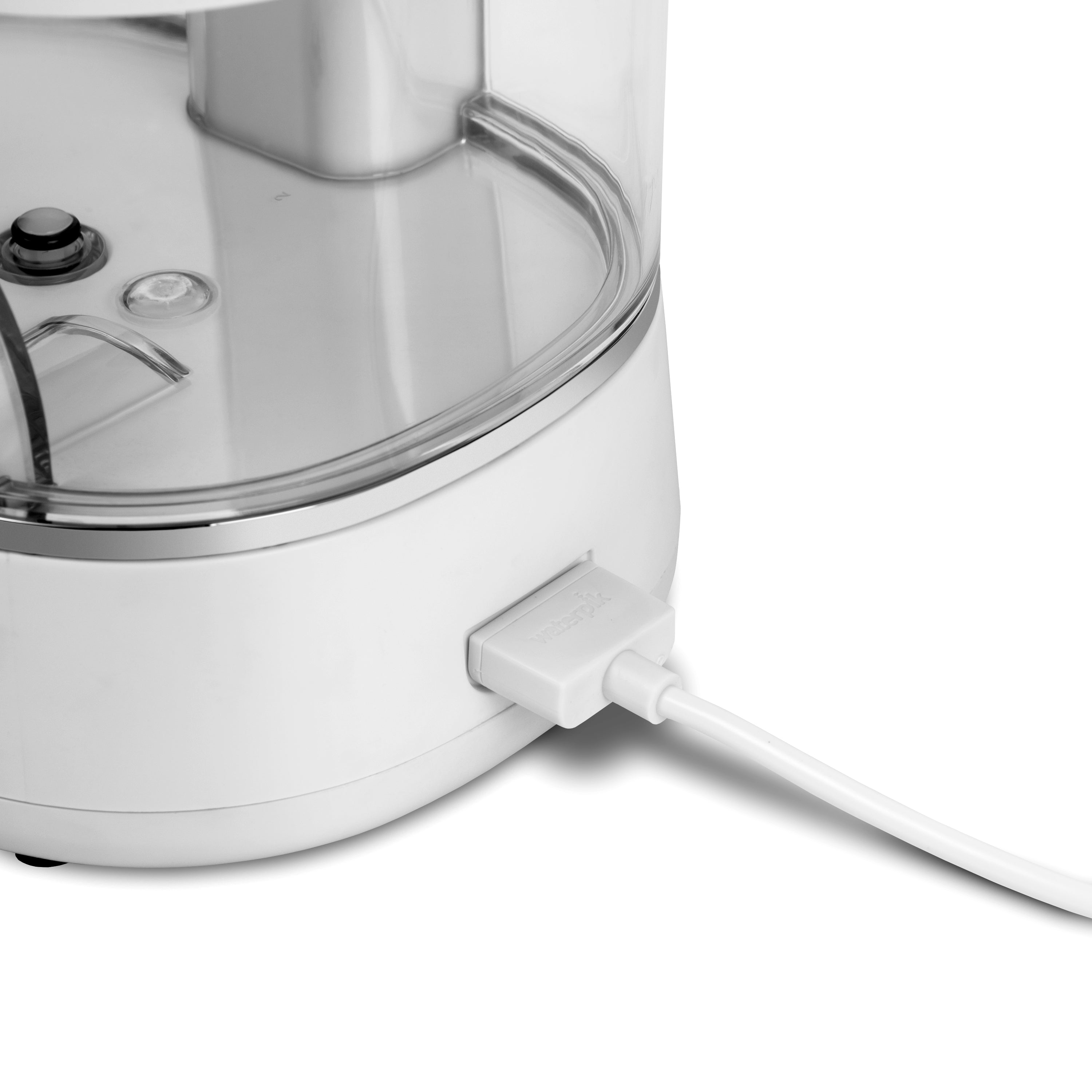 Waterpik WF-11 ION bevielis burnos irigatorius