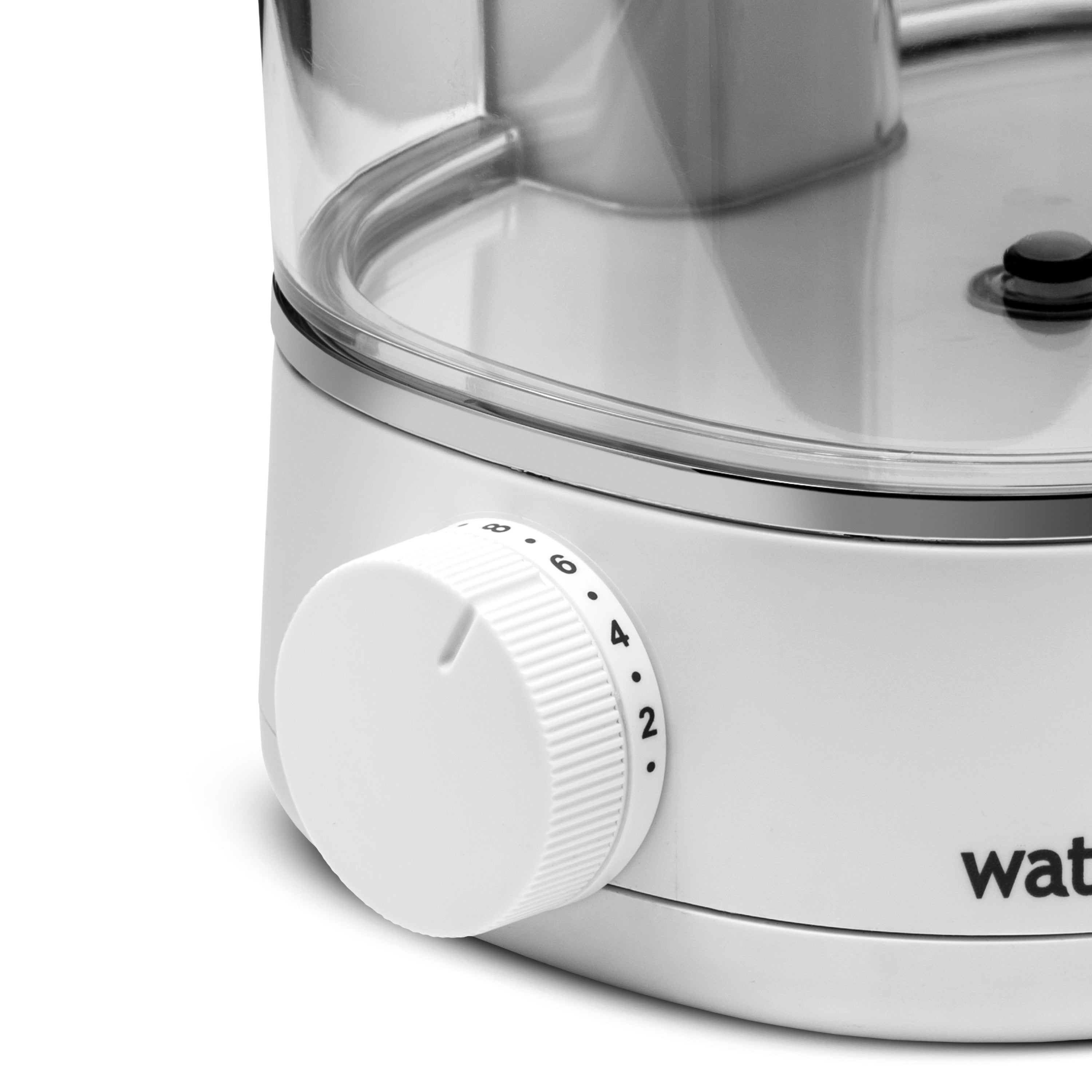 Waterpik WF-11 ION bevielis burnos irigatorius
