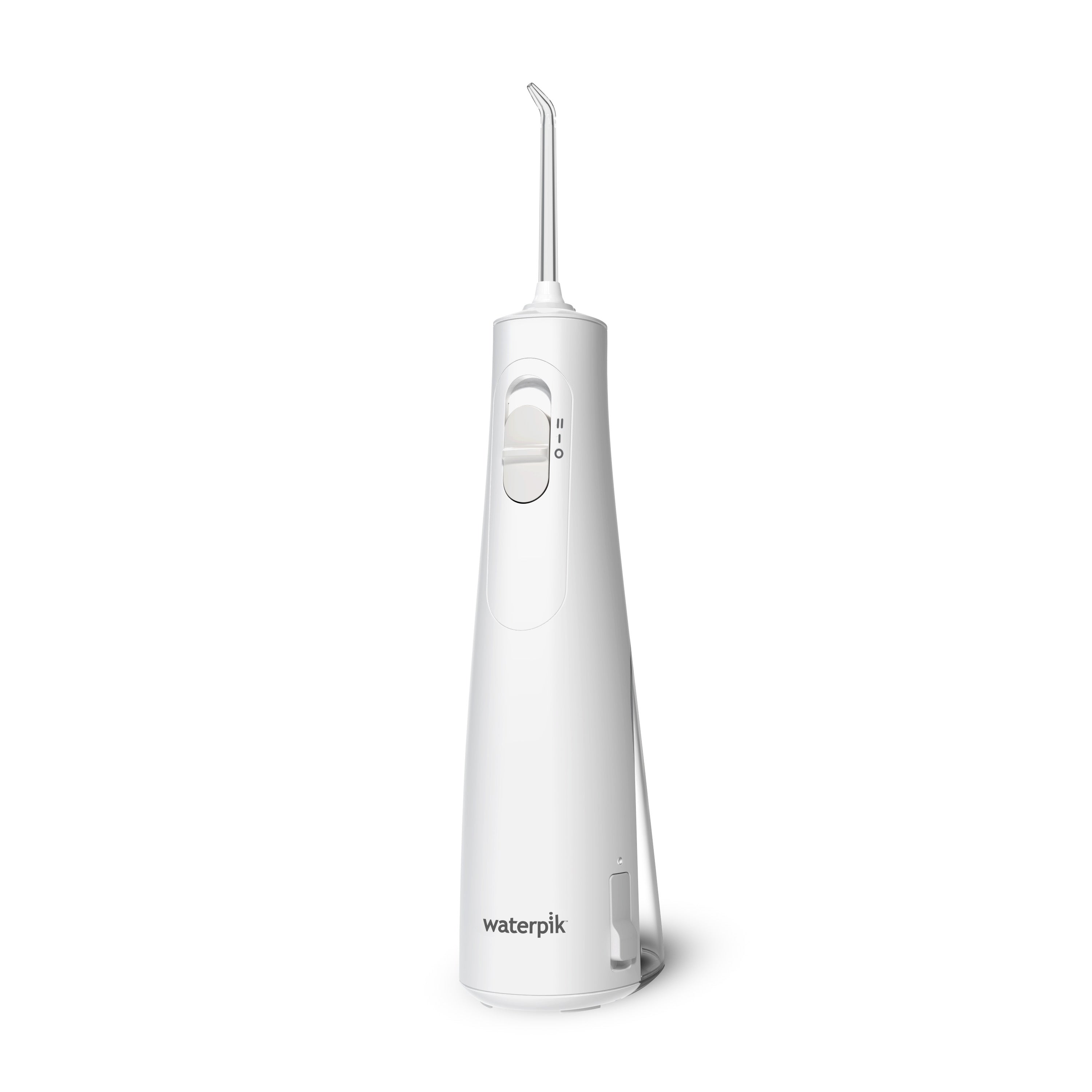 Waterpik WF-21 Cordless Enhance bevielis burnos irigatorius