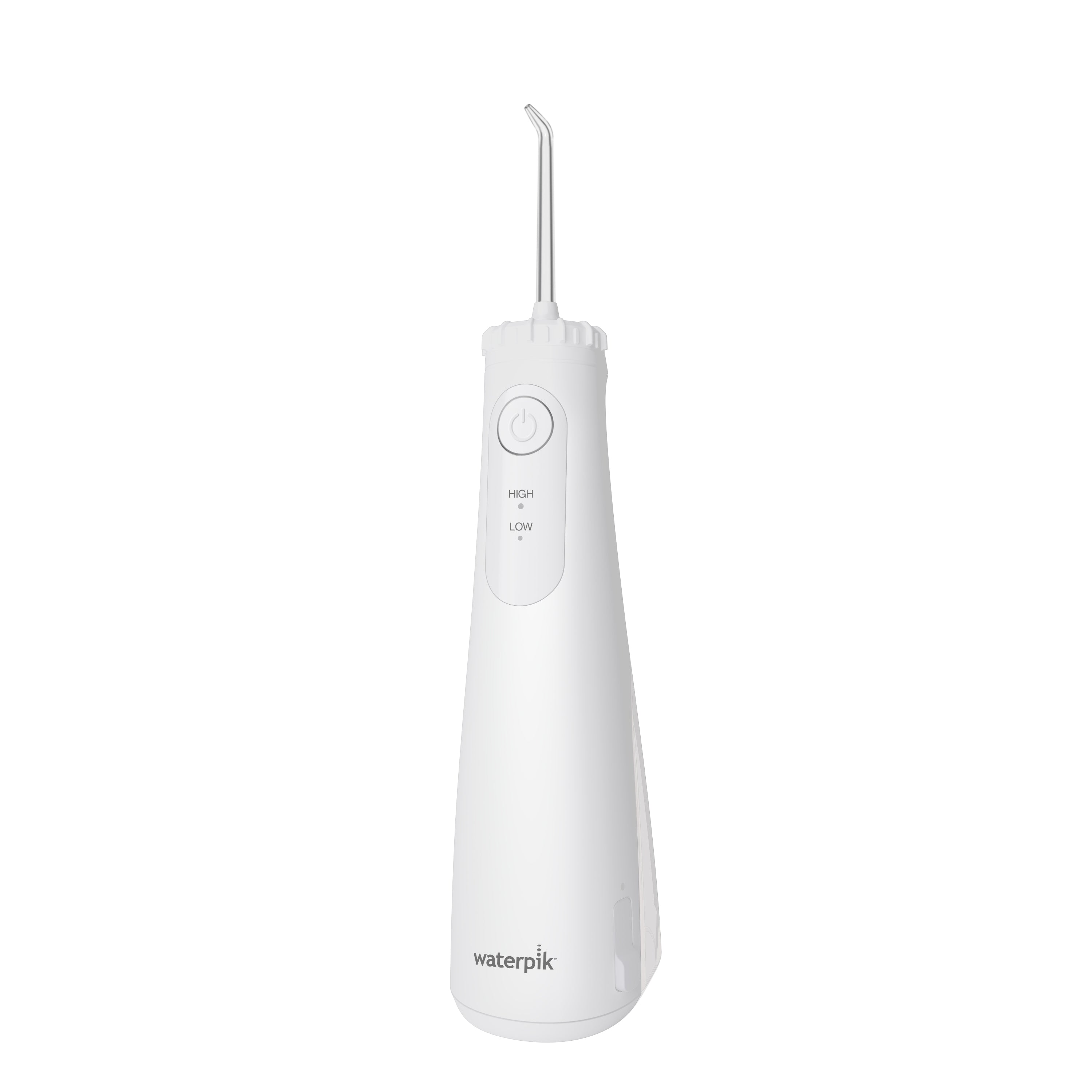Waterpik WF-26 bevielis burnos irigatorius Black/White