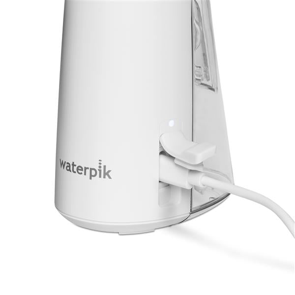 Waterpik WF-21 Cordless Enhance bevielis burnos irigatorius