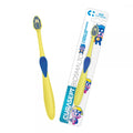 Curasept Biosmalto Kid vaikiškas dantų šepetėlis 3–6 m., 1 vnt