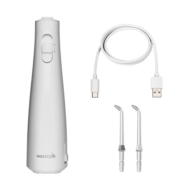 Waterpik WF-21 Cordless Enhance bevielis burnos irigatorius