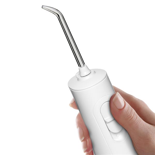 Waterpik WF-21 Cordless Enhance bevielis burnos irigatorius