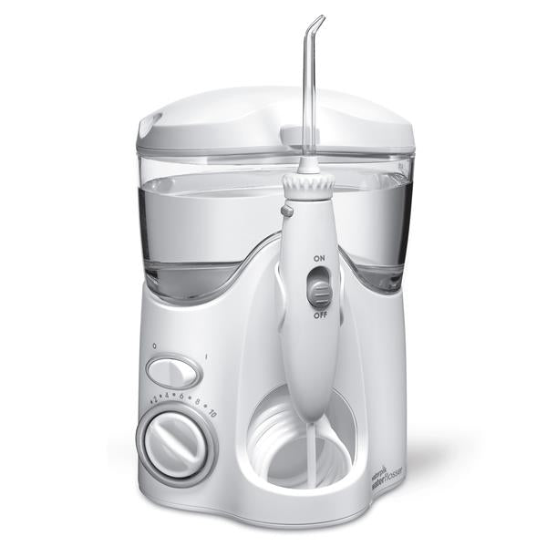 Waterpik WP-100 Ultra burnos irigatorius
